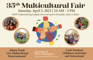 Multicultural Fair 2025